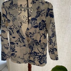 Spring-Summer jacket